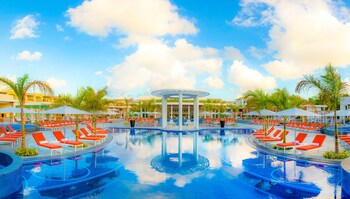 The Grand at Moon Palace - All Inclusive The Grand at Moon Palace - All Inclusive