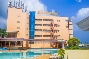 Bintumani Hotel Bintumani Hotel