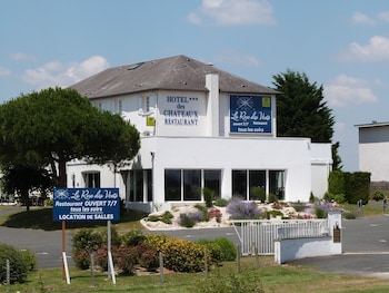 Hôtel des Châteaux Hôtel des Châteaux