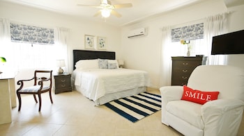 Cattleya's Blue Suite Luxury Cattleya's Blue Suite Luxury