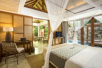 Jeeva Santai Villas Jeeva Santai Villas