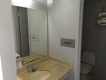 Executive Inn in Rusk, Texas