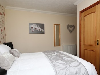 Shelbeck B&B, Fort William