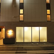 阿曼內克東銀座飯店