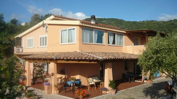 B&B Li Muntigeddi B&B Li Muntigeddi