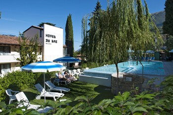 Beach Hotel Du Lac Beach Hotel Du Lac