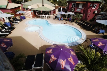 Baobab Holiday Resort