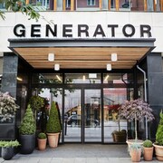 斯德哥爾摩 Generator 旅館