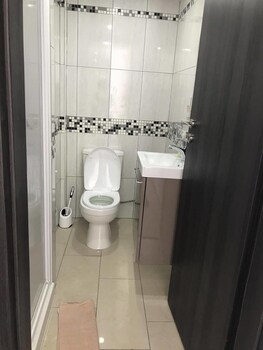 Apartament, 1 sypialnia