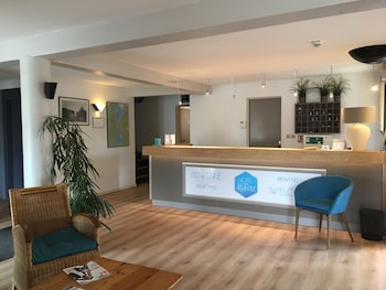 Hotel Atlantide Hotel Atlantide