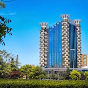 北京維景國際大酒店