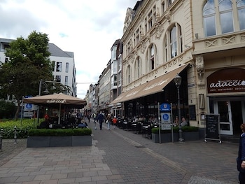 Vacation Apartment in Koblenz 155 by RedAwning Vacation Apartment in Koblenz 155 by RedAwning