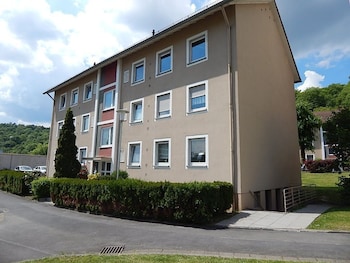 Vacation Apartment in Koblenz 4991 by RedAwning Vacation Apartment in Koblenz 4991 by RedAwning