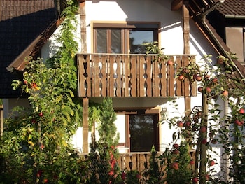 Vacation Apartment in Lindau 6969 by RedAwning Vacation Apartment in Lindau 6969 by RedAwning