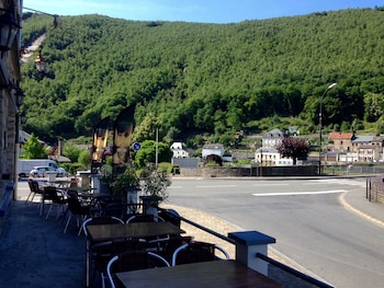 tarifs reservation hotels Hôtel les Boucles de Meuse