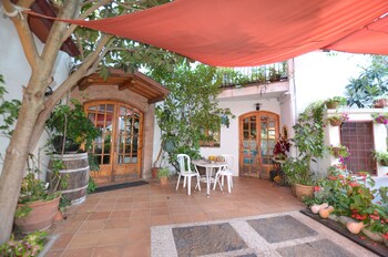 Hostal Can Nofre Hostal Can Nofre