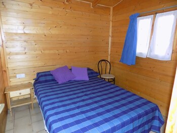 Camping Baix Camp Camping Baix Camp
