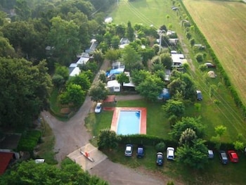Camping Mas Patxet Camping Mas Patxet