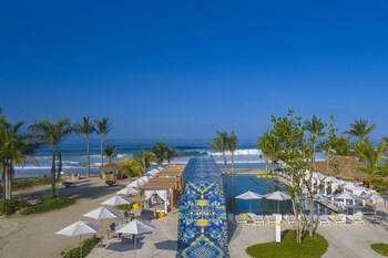 W Punta de Mita W Punta de Mita
