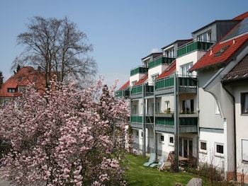 Vacation Apartment in Lindau 8654 by RedAwning Vacation Apartment in Lindau 8654 by RedAwning