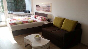 Vacation Apartment in Meersburg 7068 by RedAwning Vacation Apartment in Meersburg 7068 by RedAwning