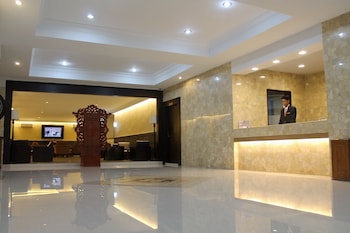 Sulthan Hotel International Sulthan Hotel International
