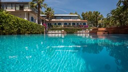 Le Dune Sicily Hotel