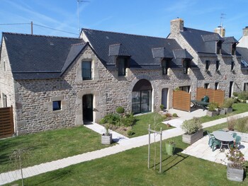 Les Gîtes de Kerdurod Les Gîtes de Kerdurod
