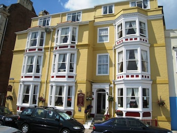 The Bourneville The Bourneville