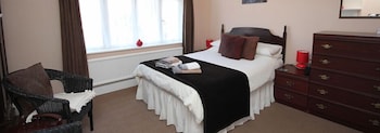 Lorna Doone Guest House Lorna Doone Guest House