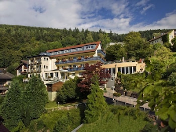 Guest Room in Bad Wildbad 7738 by RedAwning Guest Room in Bad Wildbad 7738 by RedAwning