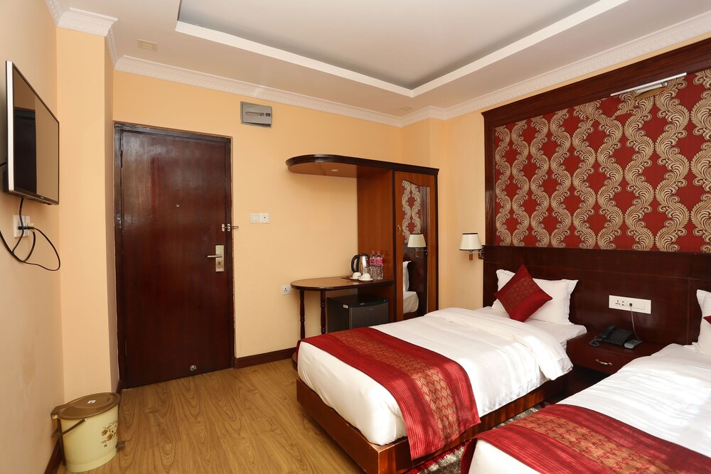 Discount [90% Off] Hotel Pokhara Goodwill Nepal | Hotel 66