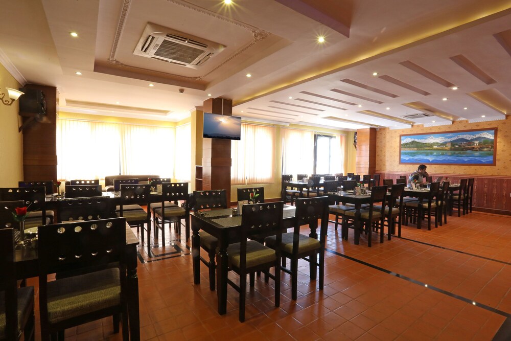 OYO 11475 Hotel Pokhara Goodwill  Pokhara                                                               