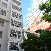 西貢河精品飯店