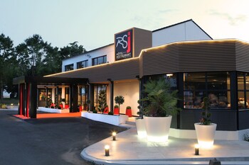 tarifs reservation hotels Le Relais Saint Jacques