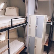 士林青年旅館