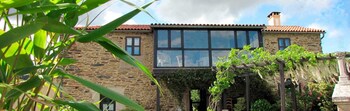 Casa Lucas Casa Lucas