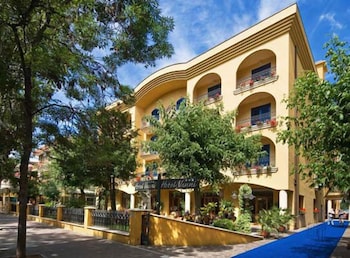 Hotel Vanni Hotel Vanni