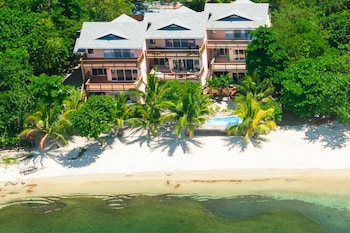 Bayside Villa 3A