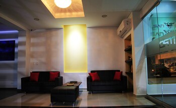 San Vitro Hotel Boutique San Vitro Hotel Boutique