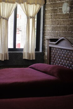 Hotel y Cabañas Una Cosita de Zacatlan Hotel y Cabañas Una Cosita de Zacatlan