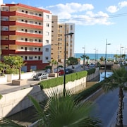 卡爾佩海岸內裡亞公寓飯店