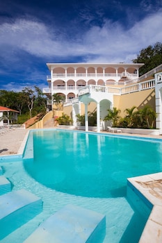 Villa Tranquila