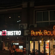清邁尼曼雙層飯店