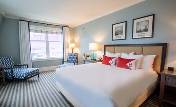 Beauport Hotel Gloucester in Gloucester, Massachusetts