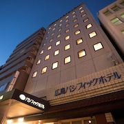 廣島太平洋飯店