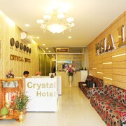 西貢水晶飯店