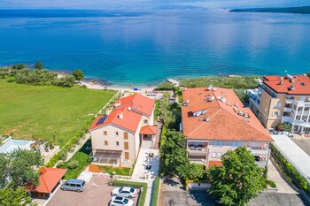 Villa Malin Villa Malin