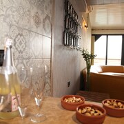 尼桑塔希獨家套房飯店