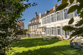 L'Hôtel de Panette - Château en Ville L'Hôtel de Panette - Château en Ville